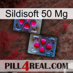 Sildisoft 50Mg 15